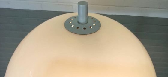 Image 1 of Vintage Paddestoel Vloerlamp