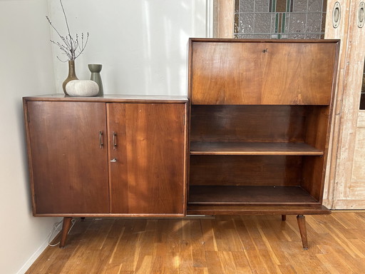 Vintage Sideboard Deens Design