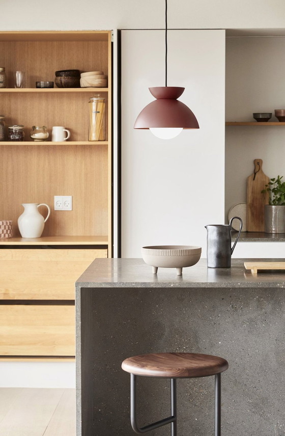 Image 1 of Frandsen Vlinder Hanglamp - Ontwerp door Toni Rie