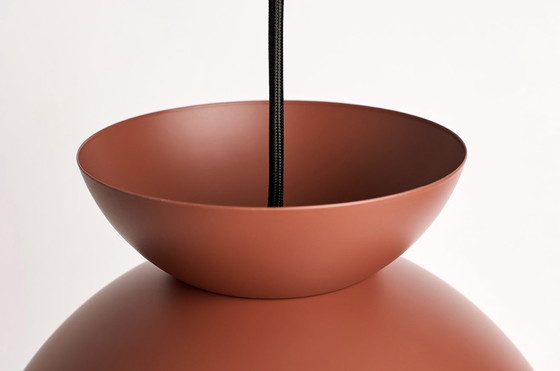 Image 1 of Frandsen Vlinder Hanglamp - Ontwerp door Toni Rie