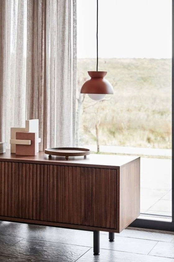 Image 1 of Frandsen Vlinder Hanglamp - Ontwerp door Toni Rie