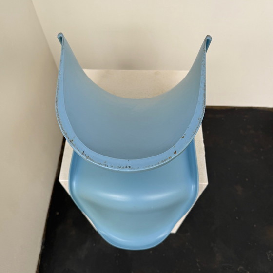 Image 1 of Kinderstoel Van Verner Panton