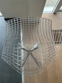 6x Driade Merediana stoelen