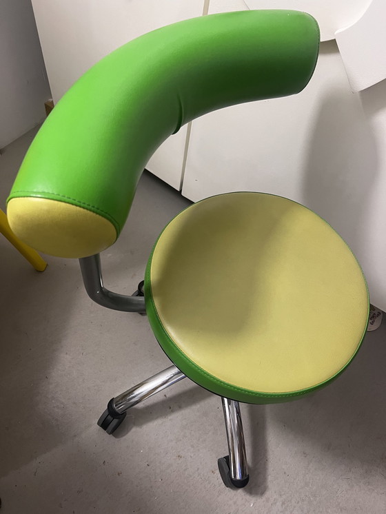 Image 1 of Sanus Gezondheidstoel, Ergonomisch Verantwoord