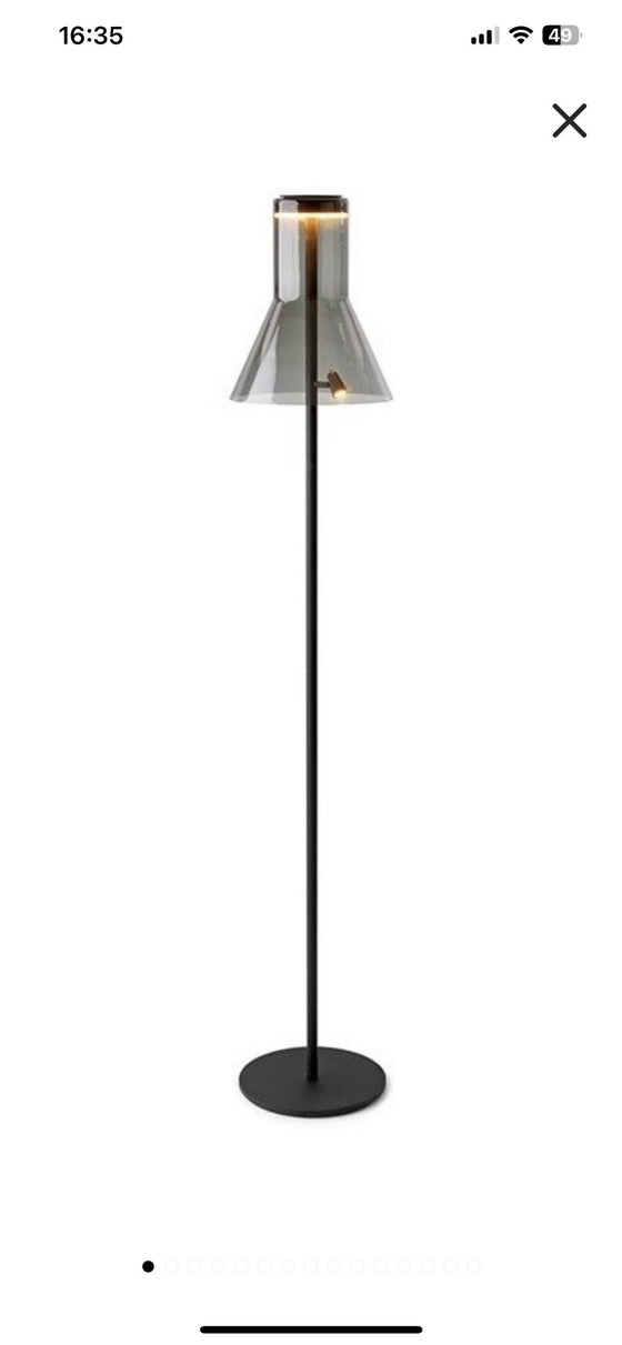 Image 1 of Leolux Funo Vloerlamp
