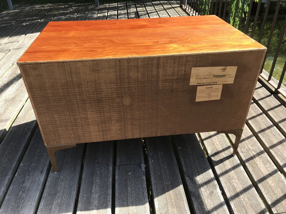 Image 1 of Teak dressoir 1960