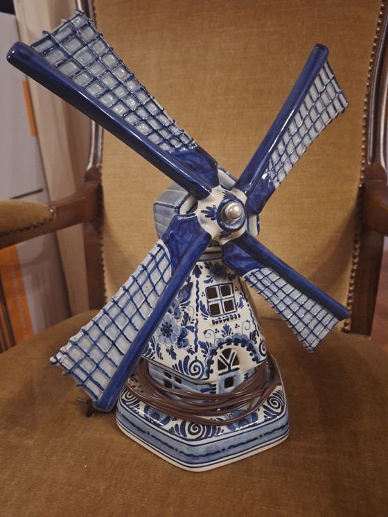 Image 1 of Delft vazen set