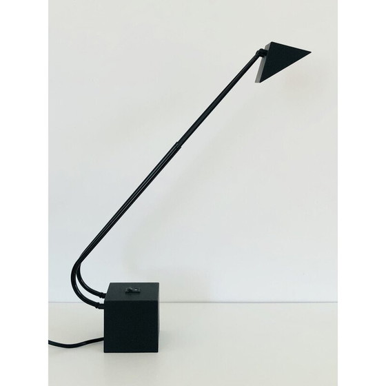 Image 1 of Verstelbare vintage lamp model Niki van S.Miriello voor Egoluce, Italië 1970