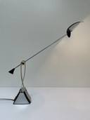 Vintage design bureaulamp B-Leuchten