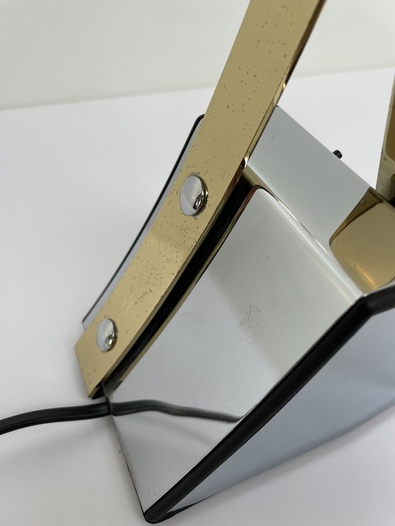 Image 1 of Vintage design bureaulamp B-Leuchten