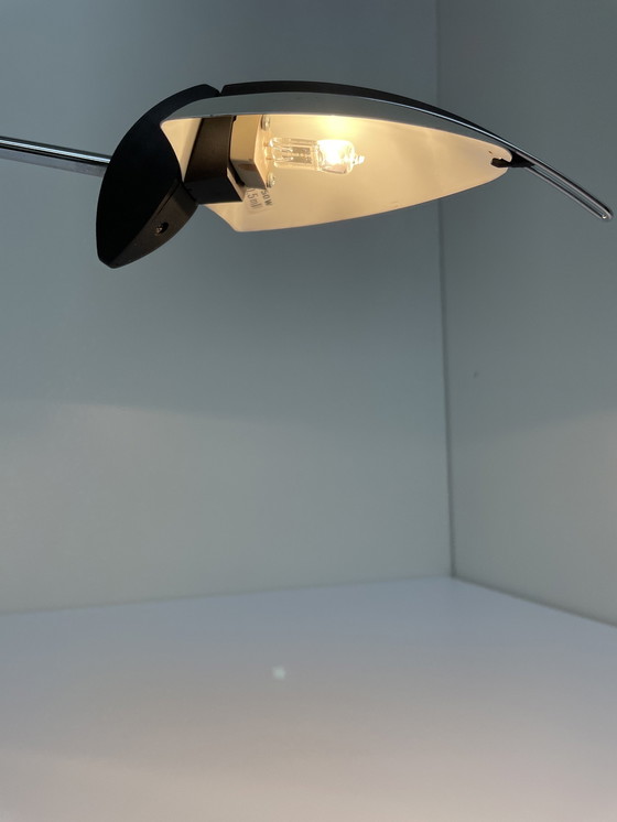 Image 1 of Vintage design bureaulamp B-Leuchten