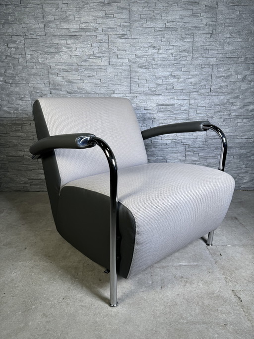 Leolux Scylla Fauteuil 