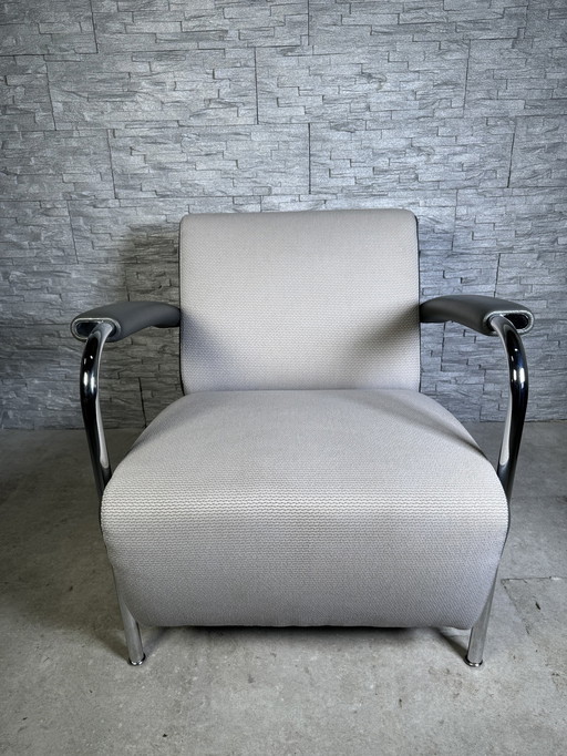 Leolux Scylla Fauteuil 