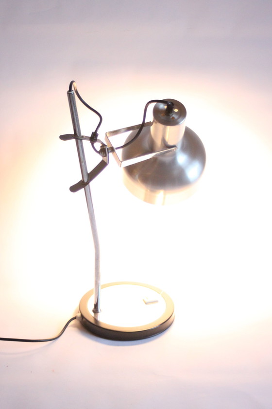 Image 1 of Vintage verstelbare bureaulamp, 1960S