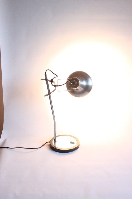 Image 1 of Vintage verstelbare bureaulamp, 1960S