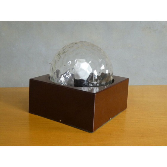 Image 1 of Vintage bakelieten lamp, 1940