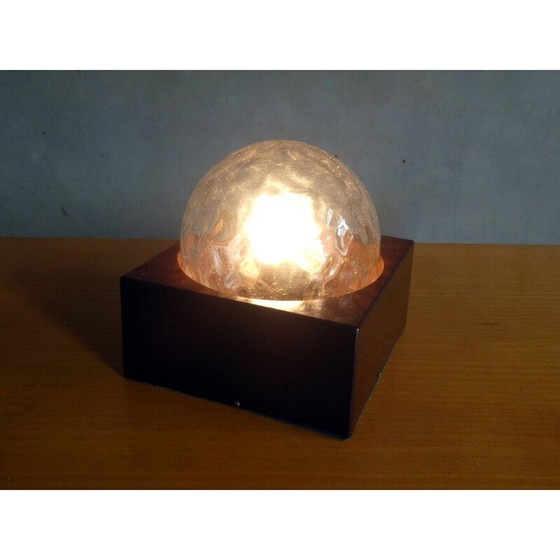 Image 1 of Vintage bakelieten lamp, 1940