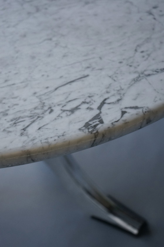 Image 1 of Bumper Eettafel Door Martin Visser Voor Spectrum. 1960S