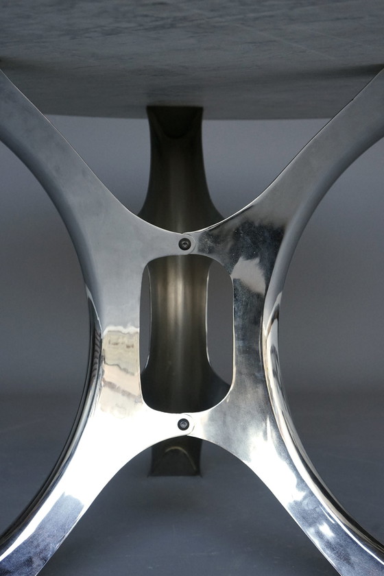 Image 1 of Bumper Eettafel Door Martin Visser Voor Spectrum. 1960S