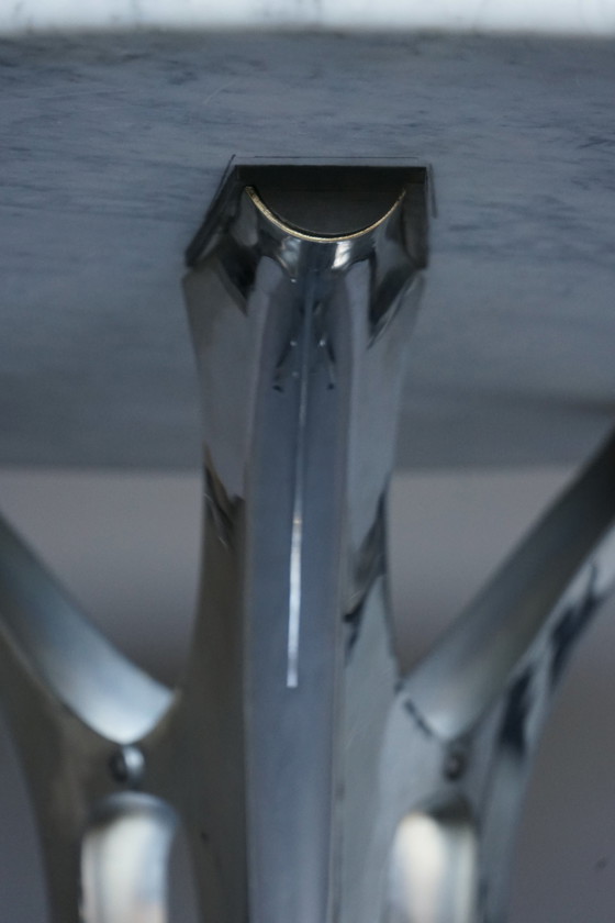 Image 1 of Bumper Eettafel Door Martin Visser Voor Spectrum. 1960S