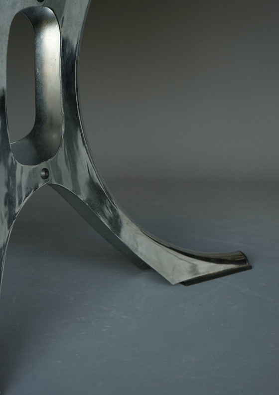 Image 1 of Bumper Eettafel Door Martin Visser Voor Spectrum. 1960S