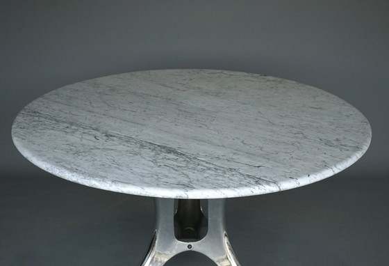 Image 1 of Bumper Eettafel Door Martin Visser Voor Spectrum. 1960S