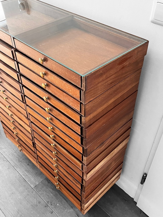 Image 1 of Vintage Mid Century