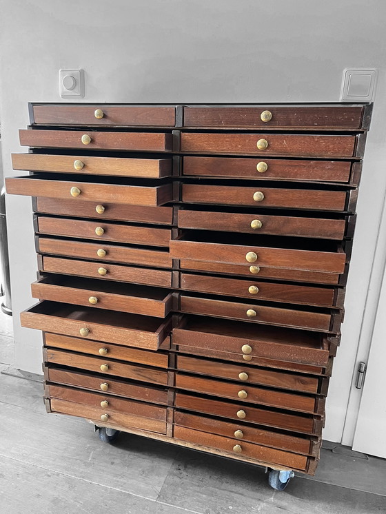 Image 1 of Vintage Mid Century