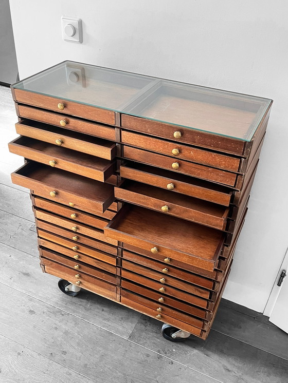 Image 1 of Vintage Mid Century