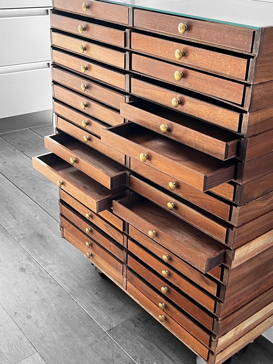 Image 1 of Vintage Mid Century