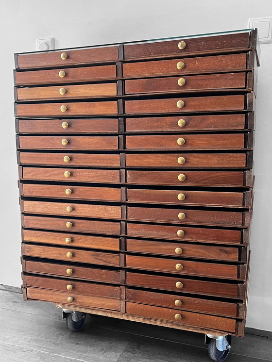 Image 1 of Vintage Mid Century