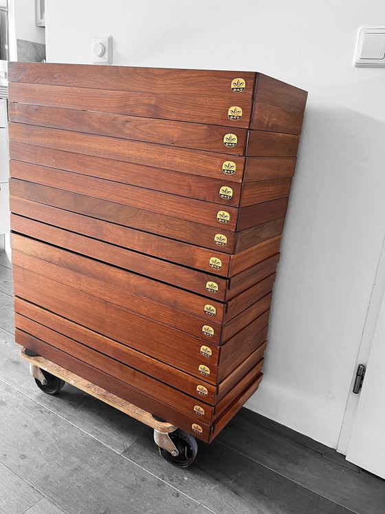 Image 1 of Vintage Mid Century