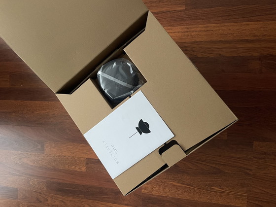 Image 1 of Frandsen Vlinder Hanglamp - Ontwerp Door Toni Rie