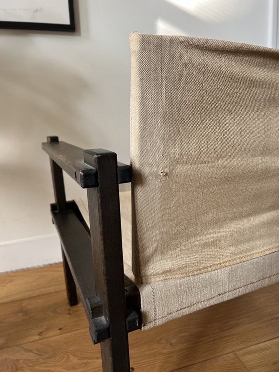 Image 1 of Vintage Fauteuil