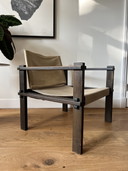 Vintage Fauteuil