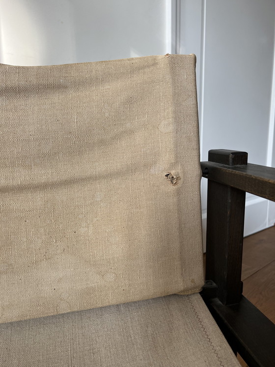 Image 1 of Vintage Fauteuil