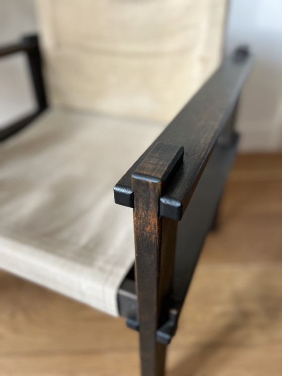 Image 1 of Vintage Fauteuil