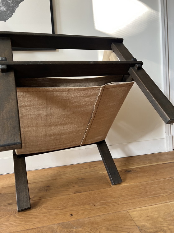 Image 1 of Vintage Fauteuil