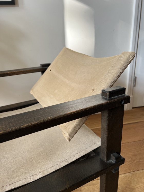 Image 1 of Vintage Fauteuil