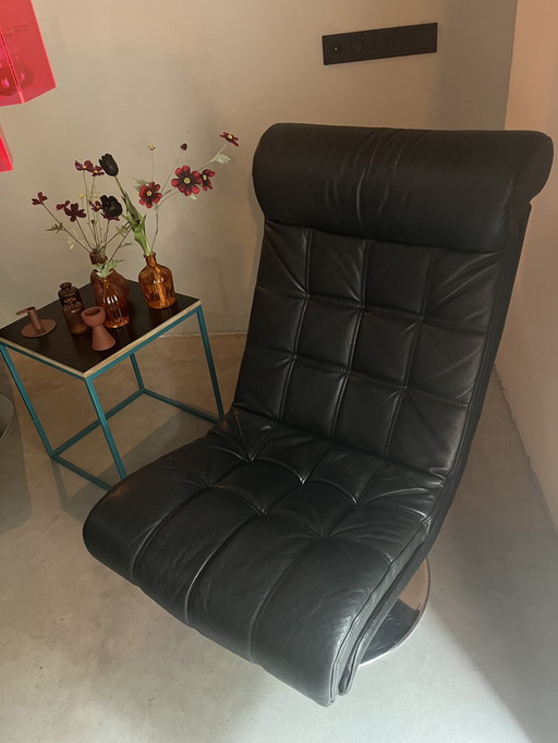 2x Skalma Fauteuils