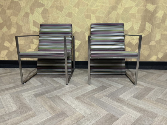 Image 1 of 2 X Arco Spine Design Fauteuil 