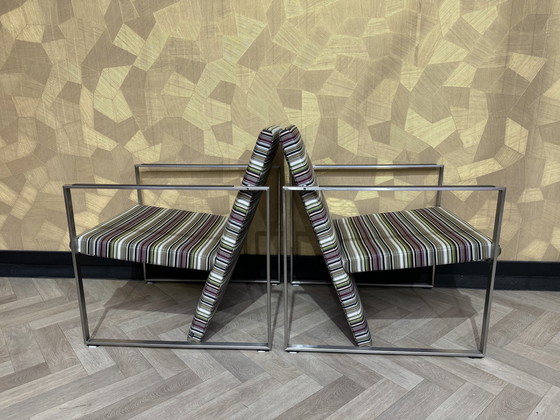 Image 1 of 2 X Arco Spine Design Fauteuil 