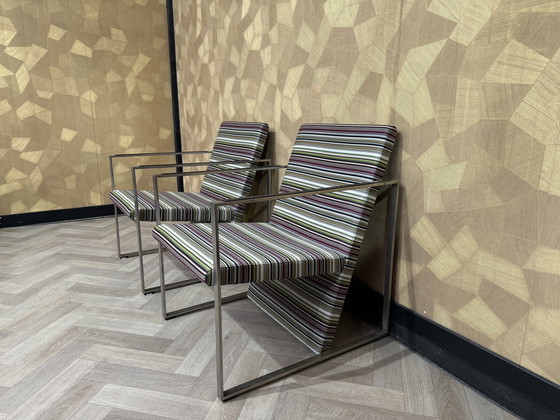 Image 1 of 2 X Arco Spine Design Fauteuil 