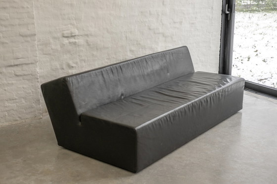 Image 1 of Casimir Reynders sofa CasimirAteliers