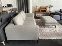 Design on Stock Aikon bank met hocker