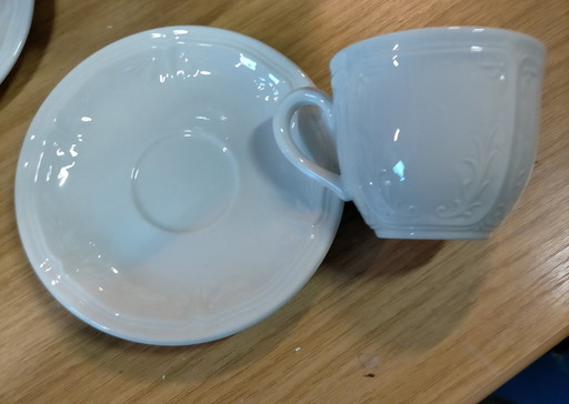 Villeroy En Boch Cortina 2000 Servies 