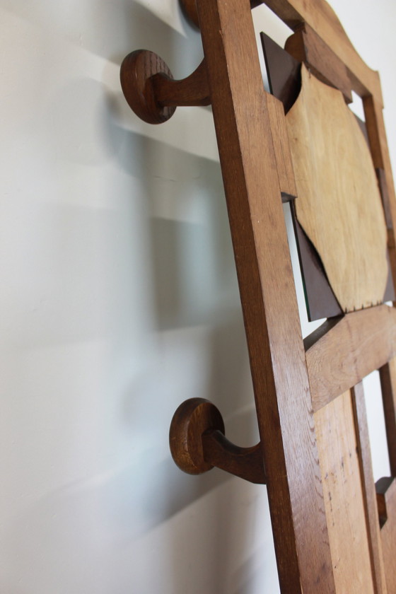 Image 1 of Garderobekasten