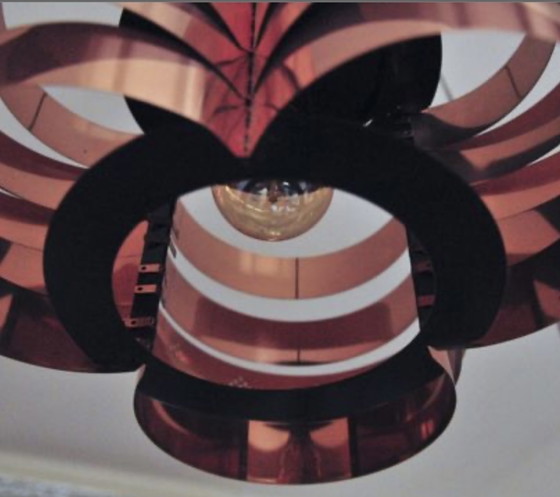 Image 1 of Werner Schou designer hanglamp