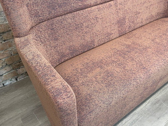 Image 1 of Bene Parcs Wing Sofa Oranje