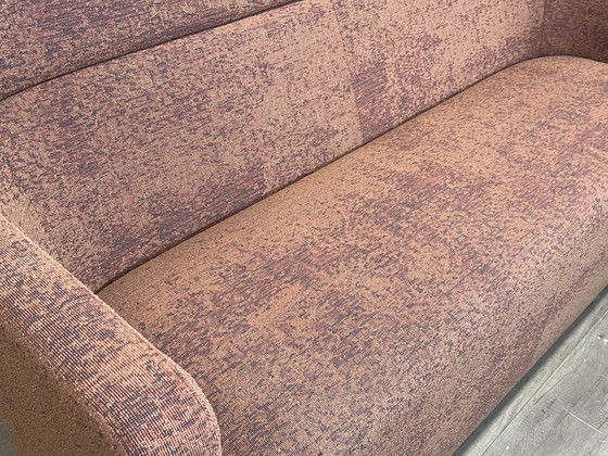 Image 1 of Bene Parcs Wing Sofa Oranje